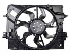 motoGRAPA 7633699-AC Вентилятор NISSAN JUKE (F16) 2019 -