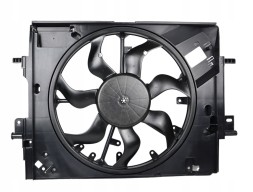 motoGRAPA 7633699-AC Вентилятор NISSAN JUKE (F16) 2019 -