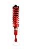 Pedders 807205 Стійка амортизатора Pedders Toyota Hilux 2WD GUN135R, Hilux 4WD MK6 Передня