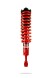 Pedders 807205 Стійка амортизатора Pedders Toyota Hilux 2WD GUN135R, Hilux 4WD MK6 Передня