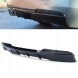 Китай Dyfuzor Dokładka BMW F10 F11 520 525 530 Дифузор BMW F10 F11 Чорний Блиск M Пакет Накладка бампера Спойлер