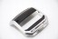 BMW OE 9500499 8087887 BMW 7 G70 ДЕКОРАТИВНА СПЛАНКА ЗАДНИЙ ДЕКОР ЦЕНТРАЛЬНИЙ ТУНЕЛЬ PIANO ЧОРНИЙ