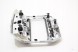 BMW OE 9500499 8087887 BMW 7 G70 ДЕКОРАТИВНА СПЛАНКА ЗАДНИЙ ДЕКОР ЦЕНТРАЛЬНИЙ ТУНЕЛЬ PIANO ЧОРНИЙ