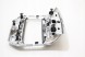 BMW OE 9500499 8087887 BMW 7 G70 ДЕКОРАТИВНА СПЛАНКА ЗАДНИЙ ДЕКОР ЦЕНТРАЛЬНИЙ ТУНЕЛЬ PIANO ЧОРНИЙ