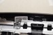 BMW OE 9500499 8087887 BMW 7 G70 ДЕКОРАТИВНА СПЛАНКА ЗАДНИЙ ДЕКОР ЦЕНТРАЛЬНИЙ ТУНЕЛЬ PIANO ЧОРНИЙ