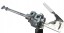 Mitsubishi OE WBEURO/MITSUBISHI ECLIPSE CROSS WKŁADKA KLUCZA ZAMKA ZAMEK ROZETA DRZWI 2 BAGNETY MITSUBISHI ECLIPSE CROSS ВСТАВКА КЛЮЧА ЗАМКА ЗАМОК РОЗЕТКА ДВЕРЕЙ 2 ШТИФТИ