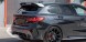 Китай AC-S0084 Лоток спойлер BMW F40 2019+ чорний глянець
