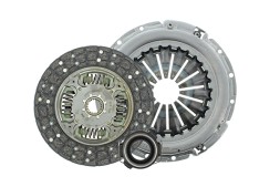 KT 445 AISIN Ремонтний комплект зчеплення