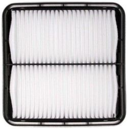 LX2672 MAHLE ORIGINAL Фільтри забору повітря