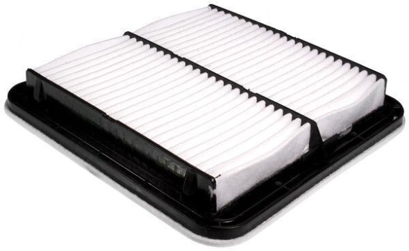LX2672 MAHLE ORIGINAL Фільтри забору повітря