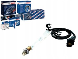 Bosch 0 258 007 070 Лямбда-зонд bosch