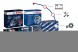 Bosch 0 258 007 070 Лямбда-зонд bosch