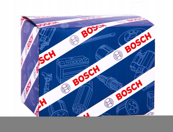 Bosch 0 258 007 070 Лямбда-зонд bosch