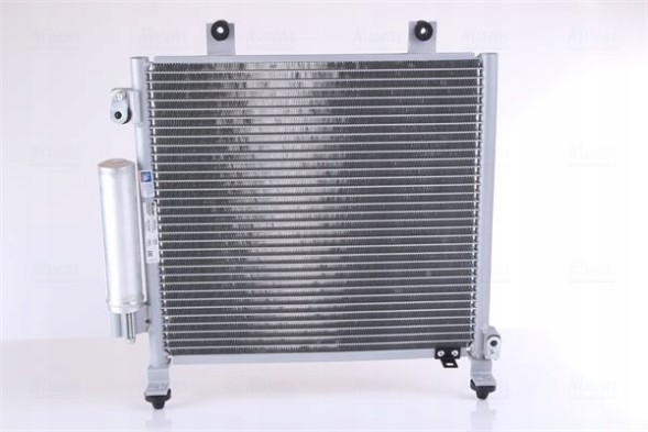 Nissens 940302 Охолоджувач кондиціонера - nissens 940302