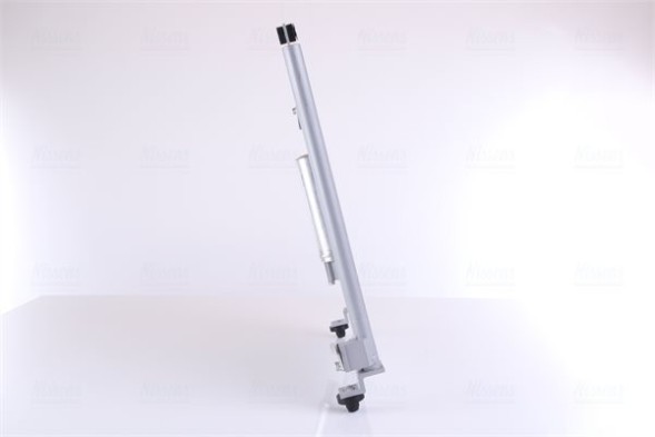 Nissens 940302 Охолоджувач кондиціонера - nissens 940302