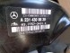 Mercedes-Benz OE A2314300030 2314300030 MERCEDES SL R231 СЕРВО НАСОС ГАЛЬМУВА В КОМПЛЕКТ