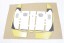 BMW OE 7949781 52107949781 КИЛИМОК КОНДИЦІОНУВАННЯ НАГРІВАЛЬНЕ КРІСЛО КОМФОРТ BMW G05 X5 G06 X6 G07 X7