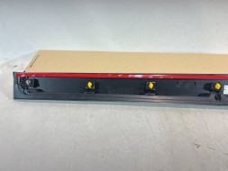 Kia OE 87724-H8400 pmi150921 3 ПЛА́НКА ДВЕРЕЙ ПРАВА ПЕРЕДНЯ KIA STONIC 87724-H8400