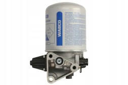 Wabco 9324000180 Осушувач повітря wabco 932 400 018 0