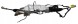 Volkswagen OE 5WB423051CH, DWP414025OE Рульова рейка VW Golf VIII 5WB423051CH
