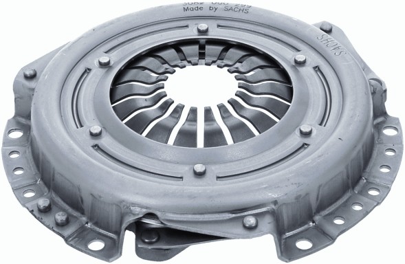 3 000 990 214 SACHS Ремонтний комплект зчеплення