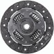 3 000 990 214 SACHS Ремонтний комплект зчеплення