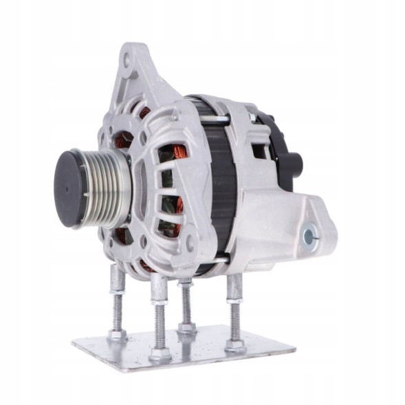 CHINA MMR020232 Альтернатор citroën jumper fiat ducato peugeot boxer 3.0 hdi