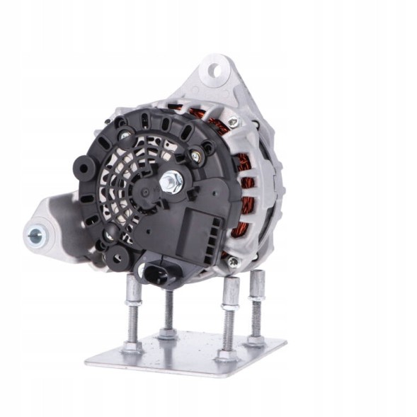 CHINA MMR020232 Альтернатор citroën jumper fiat ducato peugeot boxer 3.0 hdi