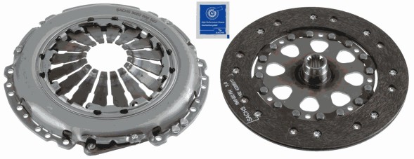 3 000 951 171 SACHS Ремонтний комплект зчеплення