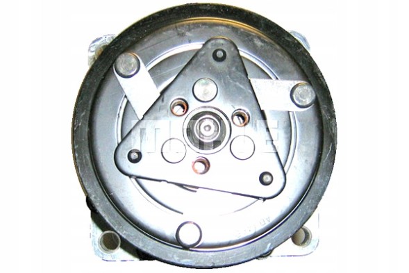 Mahle ACP 111 000S Mahle компресор кондиціонеру man tga tgm i tgs i tgx i 04.00-