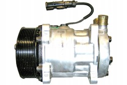 Mahle ACP 111 000S Mahle компресор кондиціонеру man tga tgm i tgs i tgx i 04.00-
