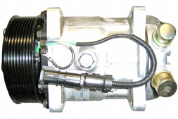 Mahle ACP 111 000S Mahle компресор кондиціонеру man tga tgm i tgs i tgx i 04.00-