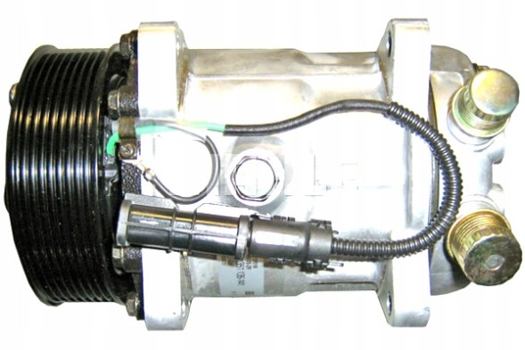 Mahle ACP 111 000S Mahle компресор кондиціонеру man tga tgm i tgs i tgx i 04.00-