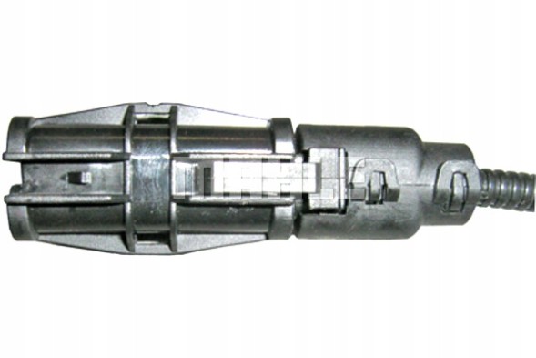 Mahle ACP 111 000S Mahle компресор кондиціонеру man tga tgm i tgs i tgx i 04.00-