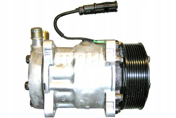 Mahle ACP 111 000S Mahle компресор кондиціонеру man tga tgm i tgs i tgx i 04.00-