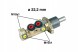 Metelli MET05-0228/RS4 ГАЛЬМІВНИЙ НАСОС METELLI 460196 4601000 9567211580