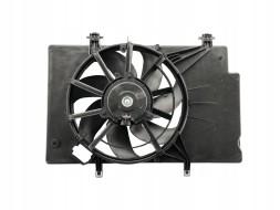 AltimGT ATFD-1-0495-2 Вентилятор Ford B-Max 2012-