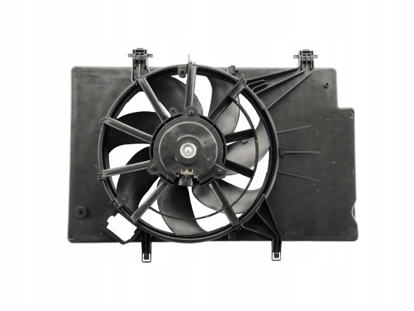 AltimGT ATFD-1-0495-2 Вентилятор Ford B-Max 2012-