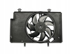 AltimGT ATFD-1-0495-2 Вентилятор Ford B-Max 2012-