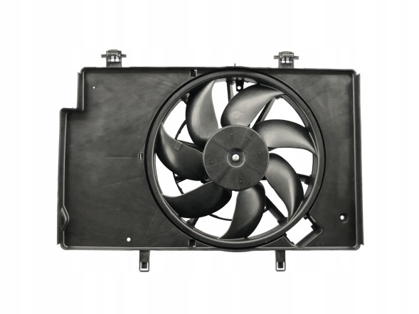 AltimGT ATFD-1-0495-2 Вентилятор Ford B-Max 2012-