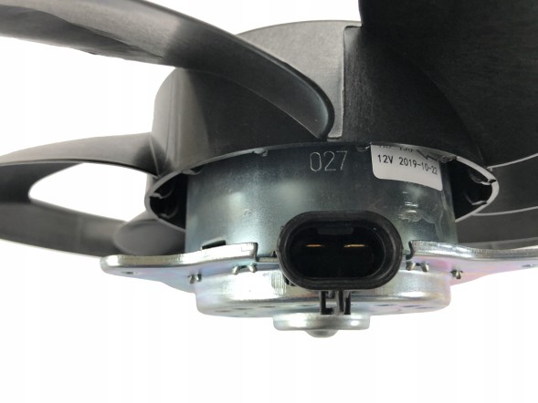 AltimGT ATFD-1-0495-2 Вентилятор Ford B-Max 2012-