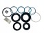 Китай JP9003KIT Ремкомплект рульової передачі JEEP Cherokee 07-12 Liberty