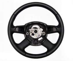 PFI 1200447 Кермо Audi A4 B8 2007-2012 рр. новий скін PFI