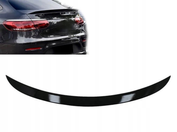 Китай 00CTSPMX2534 Спойлер Mercedes GLC Coupe C253 AMG Lift Lotka Cza