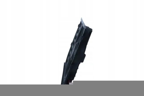 NRF 47986 Вентилятор радіатора 47986 nrf seat cordoba ii