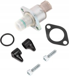 Denso DCRS301370 Клапан scv toyota 2.0 d4 2.2 dcat 294200-0300 denso