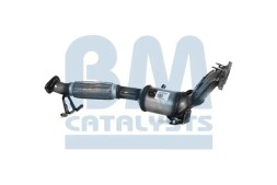 BM Catalysts BM91275H Каталізатор bm91275h bm catalysts форд волво c-max