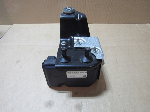 Mercedes-Benz OE MERCEDES ML W166 166 GL GLS GLE ABS ГАЛЬМІВНИЙ НАСОС A1669013400