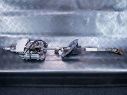 Audi OE Elektryczna kolumna kierownicza 7L8419501AP AUDI Q7 4L LIFT Електрична рульова колонка 7L8419501AP AUDI Q7 4L LIFT