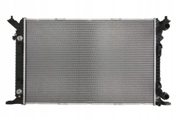 Thermotec D7A025TT Охолоджувач двигуна thermotec d7a025tt
